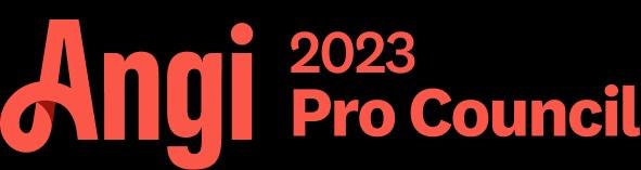 Angi Pro Council badge