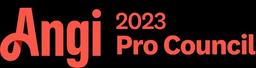 Angi Pro Council badge