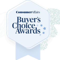 ConsumerAffairs #1 Solar Company in California 2026 badge
