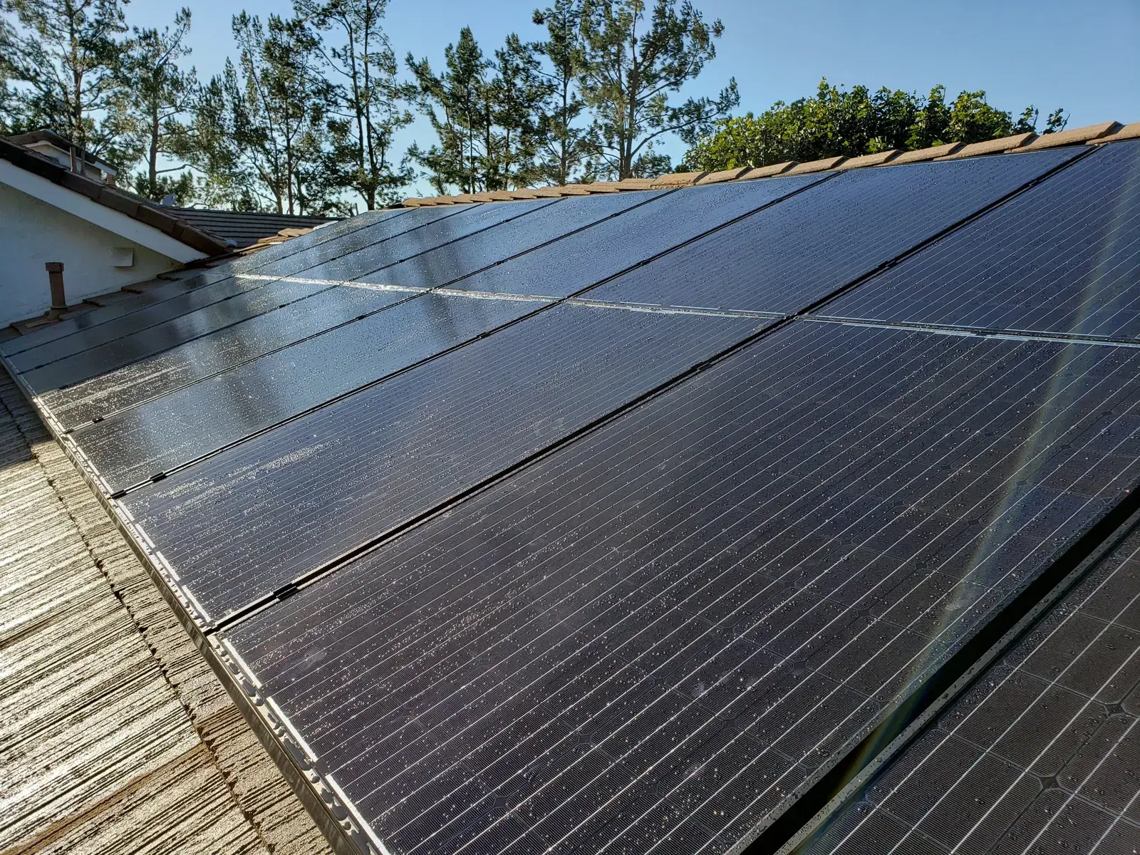Solar + Dual Powerwall 3 in Brea — an OC Solar installation in Brea, California