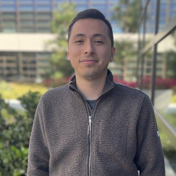 Alex Garcia, Project Manager at OC Solar