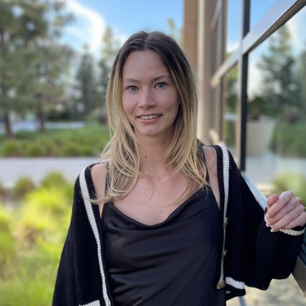Briana Burt, Solar Consultant at OC Solar