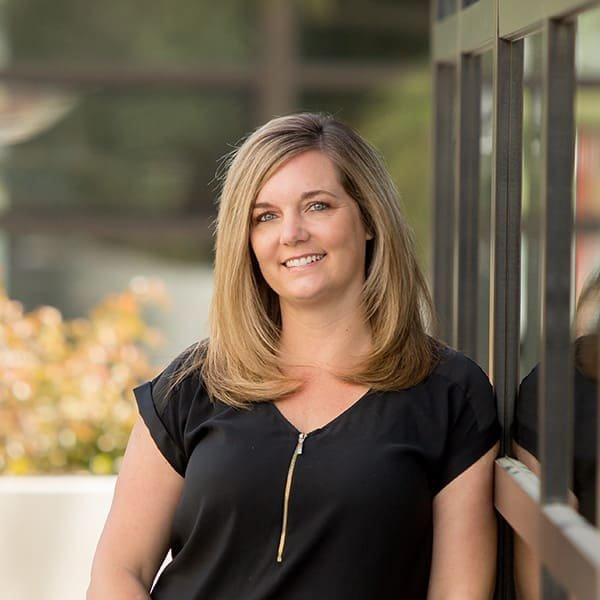 Brooke Panov, Executive Assistant at OC Solar