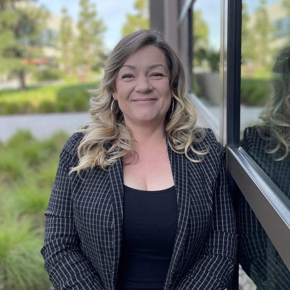 Crystal Tenorio, Financing Coordinator at OC Solar
