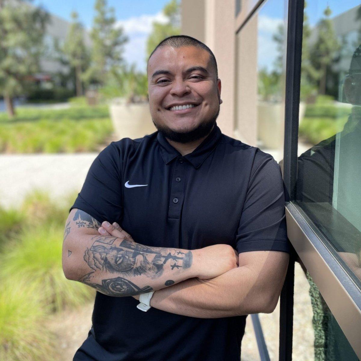Jamie Ramirez, Service Coordinator at OC Solar