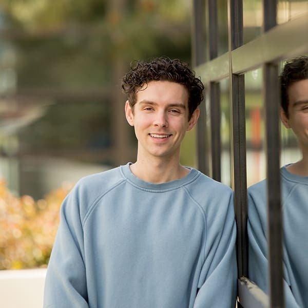 Jesse Raymond, Senior Project Manager at OC Solar