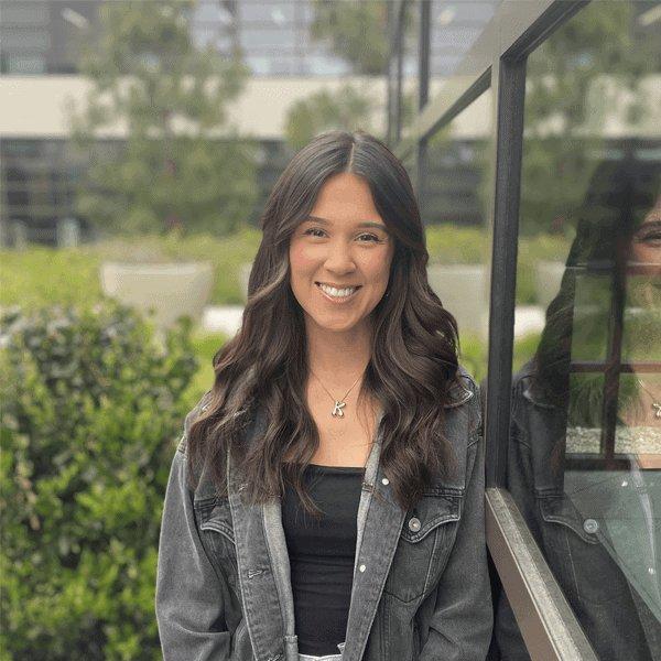 Kristal Rojo, Construction Coordinator at OC Solar