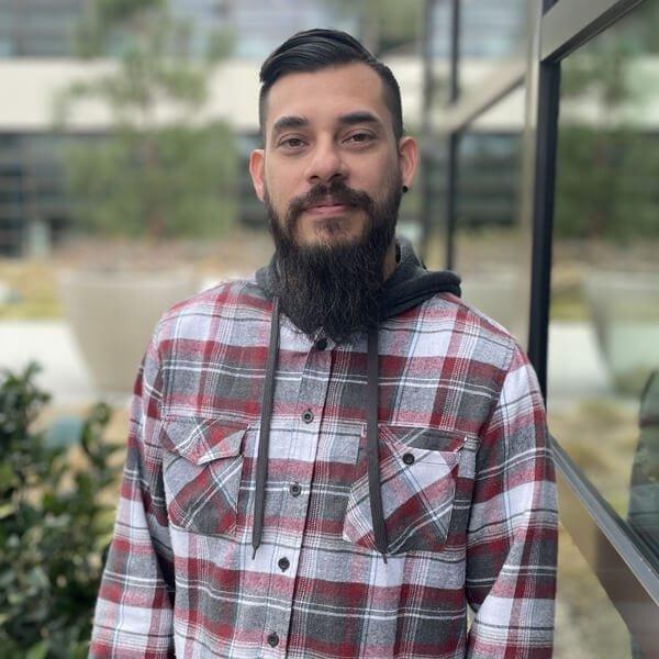 Mike Gomez, Project Manager at OC Solar