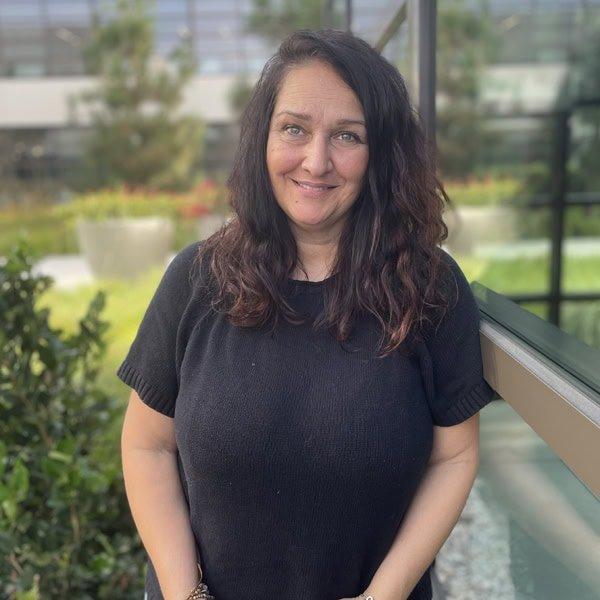 Monika Nedeljov, Solar Consultant at OC Solar