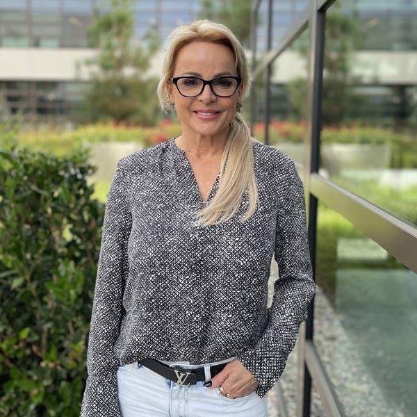 Robyn Webb, Solar Consultant at OC Solar