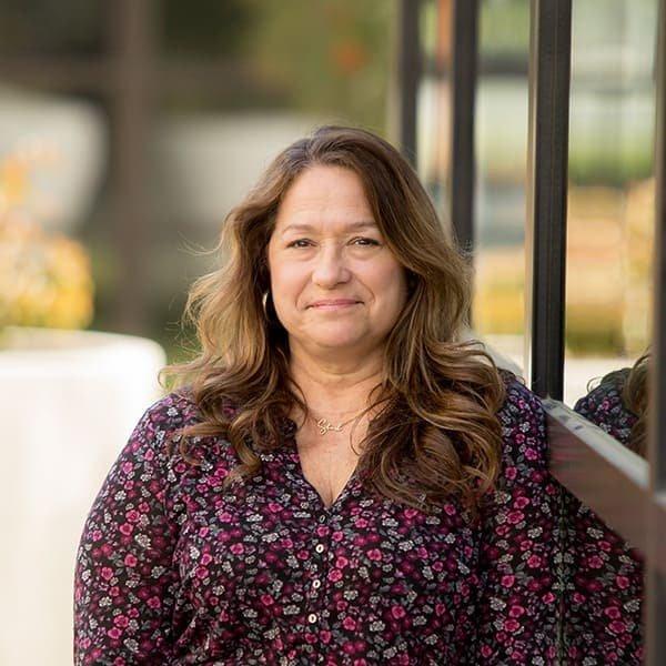 Sharon Leatherman, Employee Benefits Coordinator at OC Solar