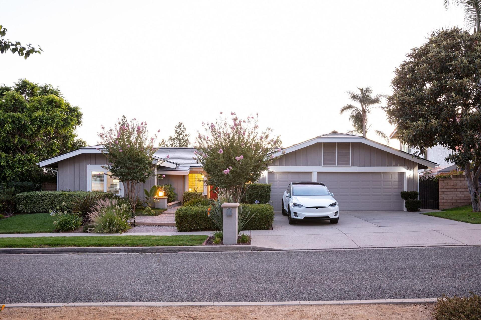 Rooftop solar installed by OC Solar serving Irvine
