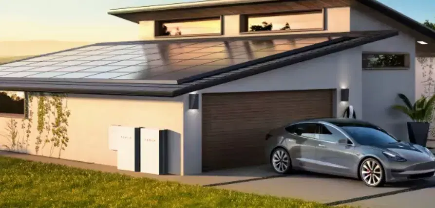 Solar + Battery Storage in Chino Hills — an OC Solar installation in Chino Hills, California
