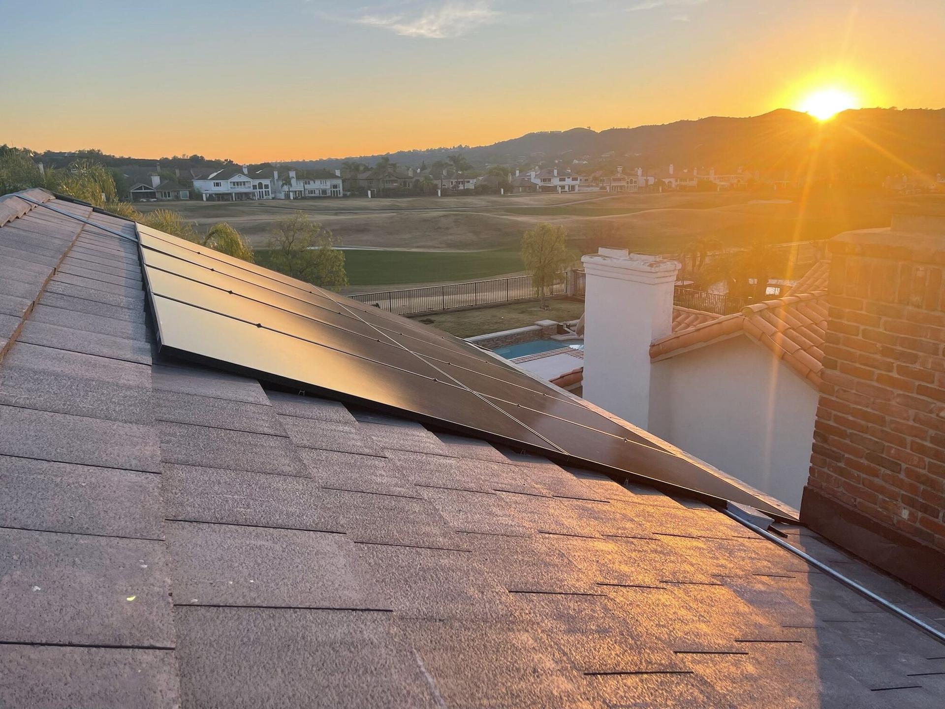 Solar designed for how California bills you in 2026
