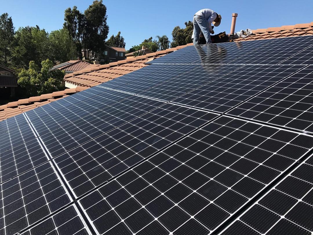 Solar Oc Orange County Solar Installation & Roofing | OC Solar