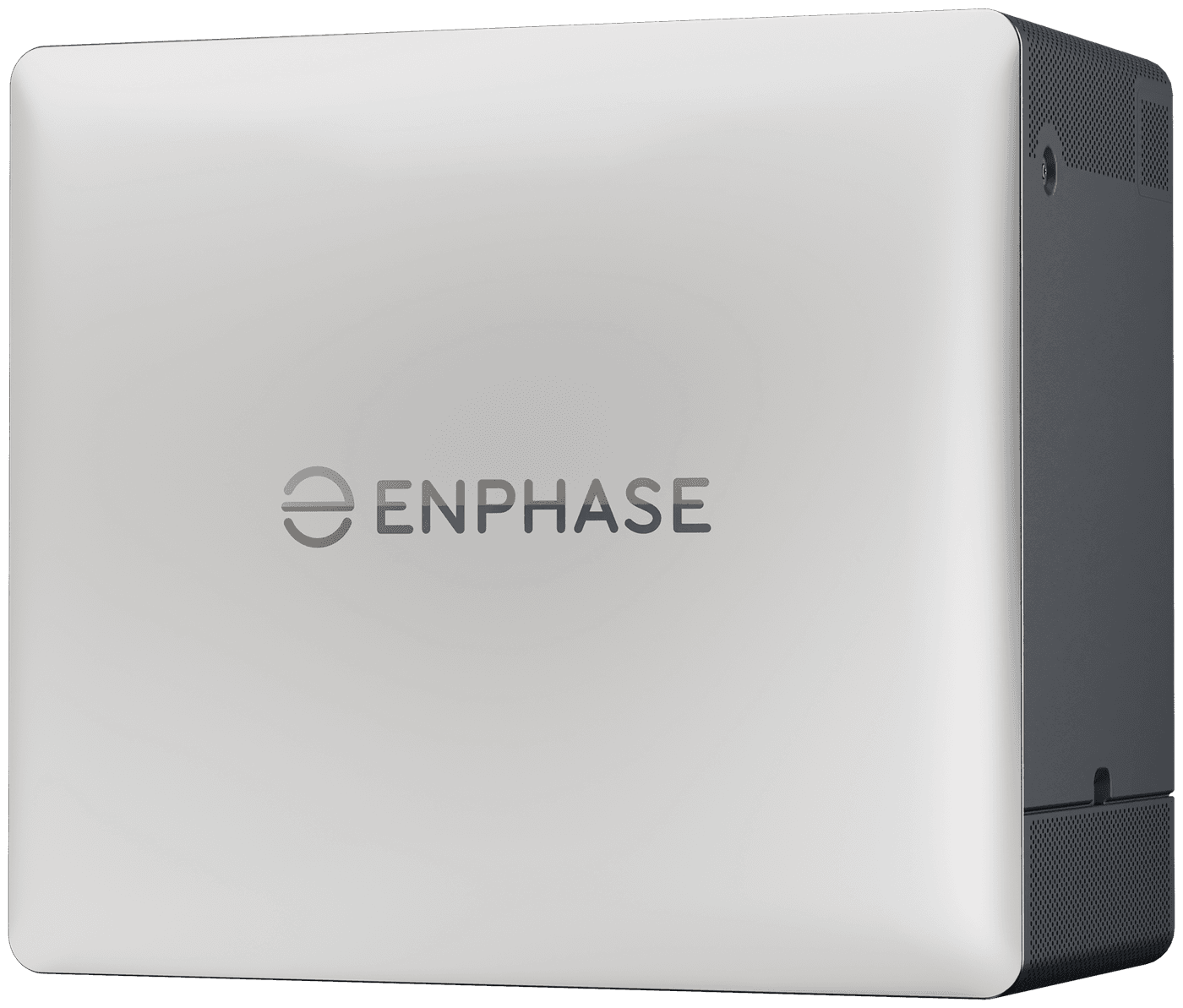 Enphase IQ Battery 10C — official product render