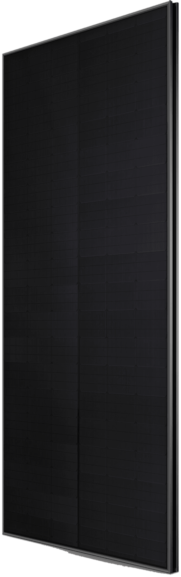 Tesla Solar Panel T420S — official product render