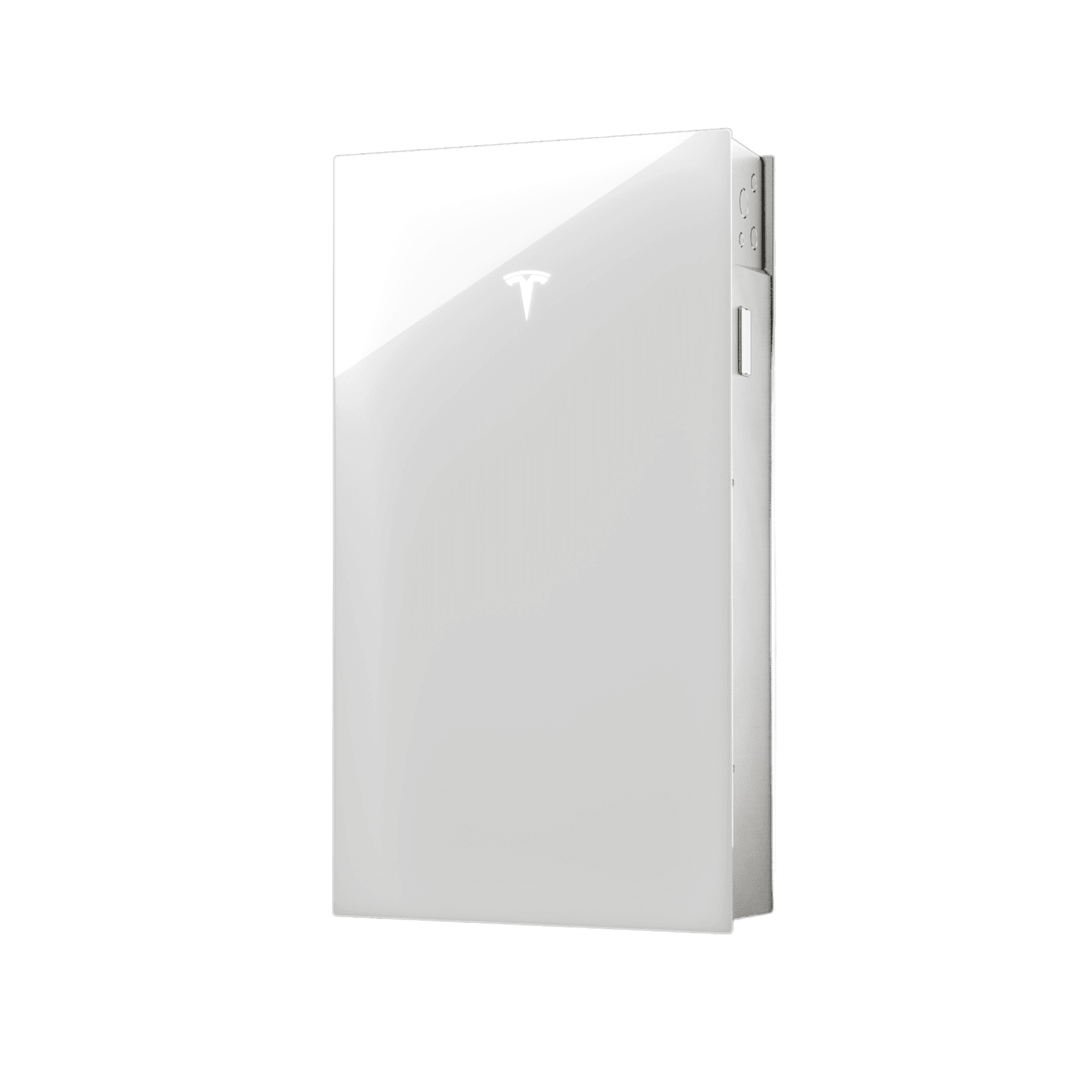 Tesla Powerwall 3 home battery — official product render
