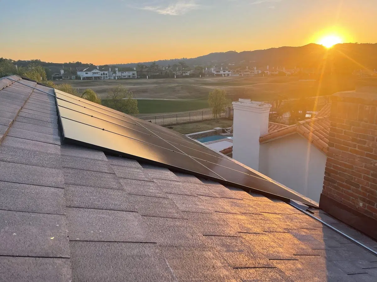 Solar designed for how California bills you in 2026