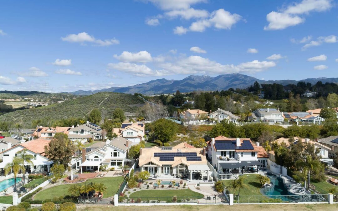 The Environmental Impact and Benefits of Going Solar