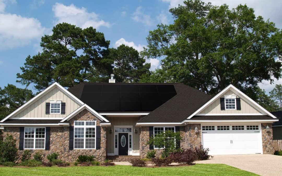 What the Big Beautiful Bill Means for the 30% Solar Tax Credit