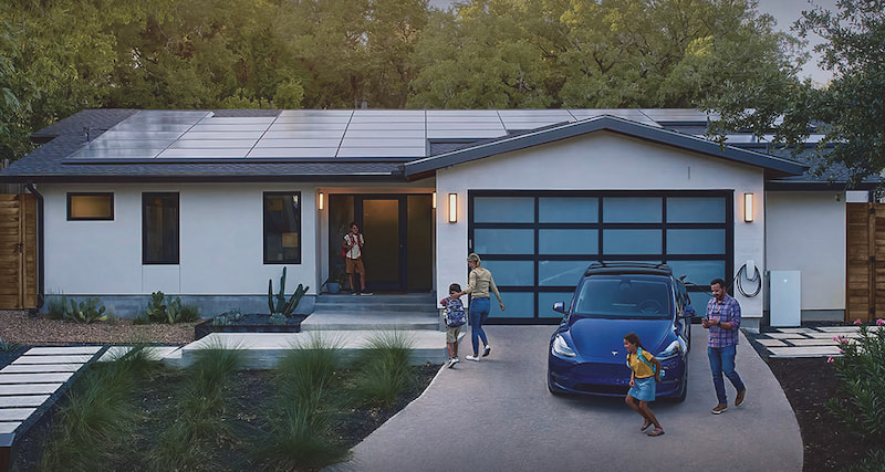 Why Going Solar Makes Sense: Energy Independence, Cost Savings, and a Greener Future