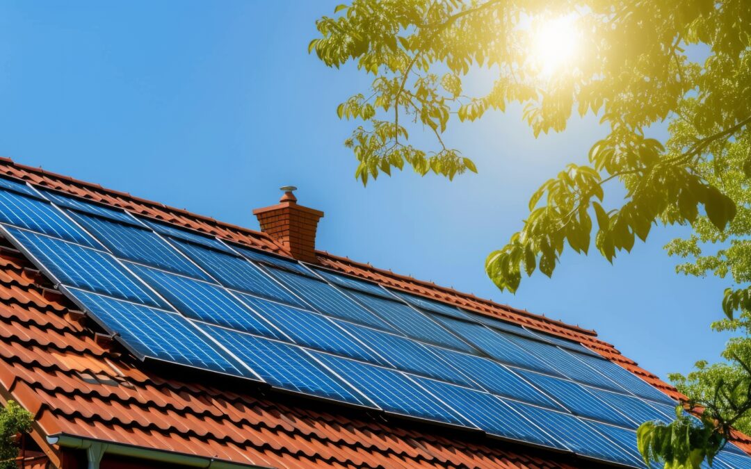 How Adding Solar Panels to Your Home Can Boost Its Value: A Comprehensive Guide