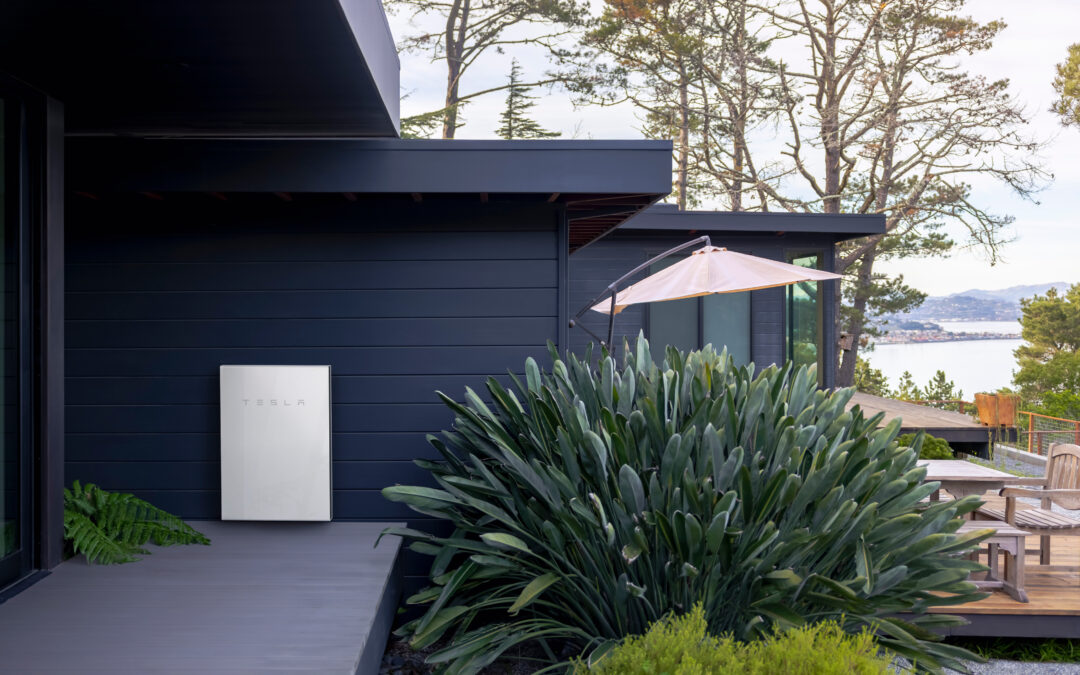 Unlock the Power of Solar: Why Battery Storage is the Game-Changer for Your Home