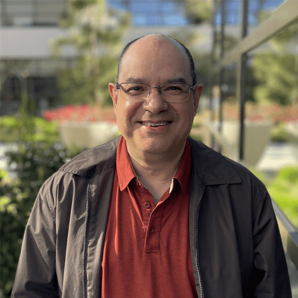 Mario Rodriguez
