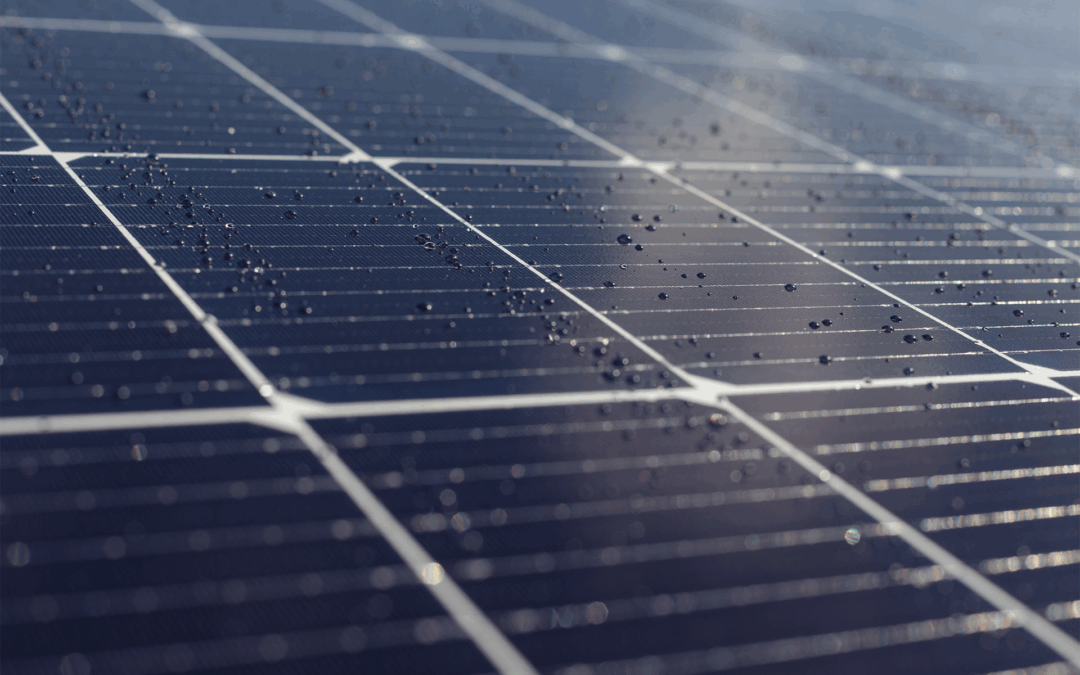 Everything About Solar Panel Durability