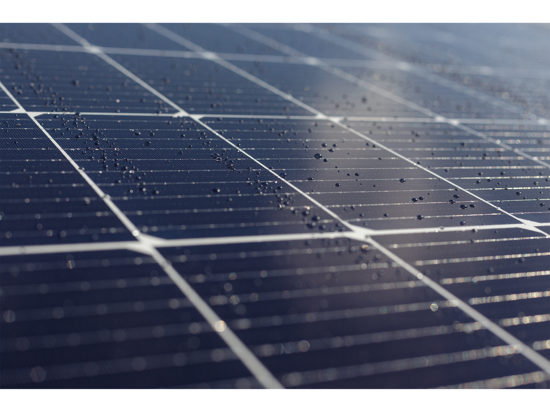 Solar Panel durability