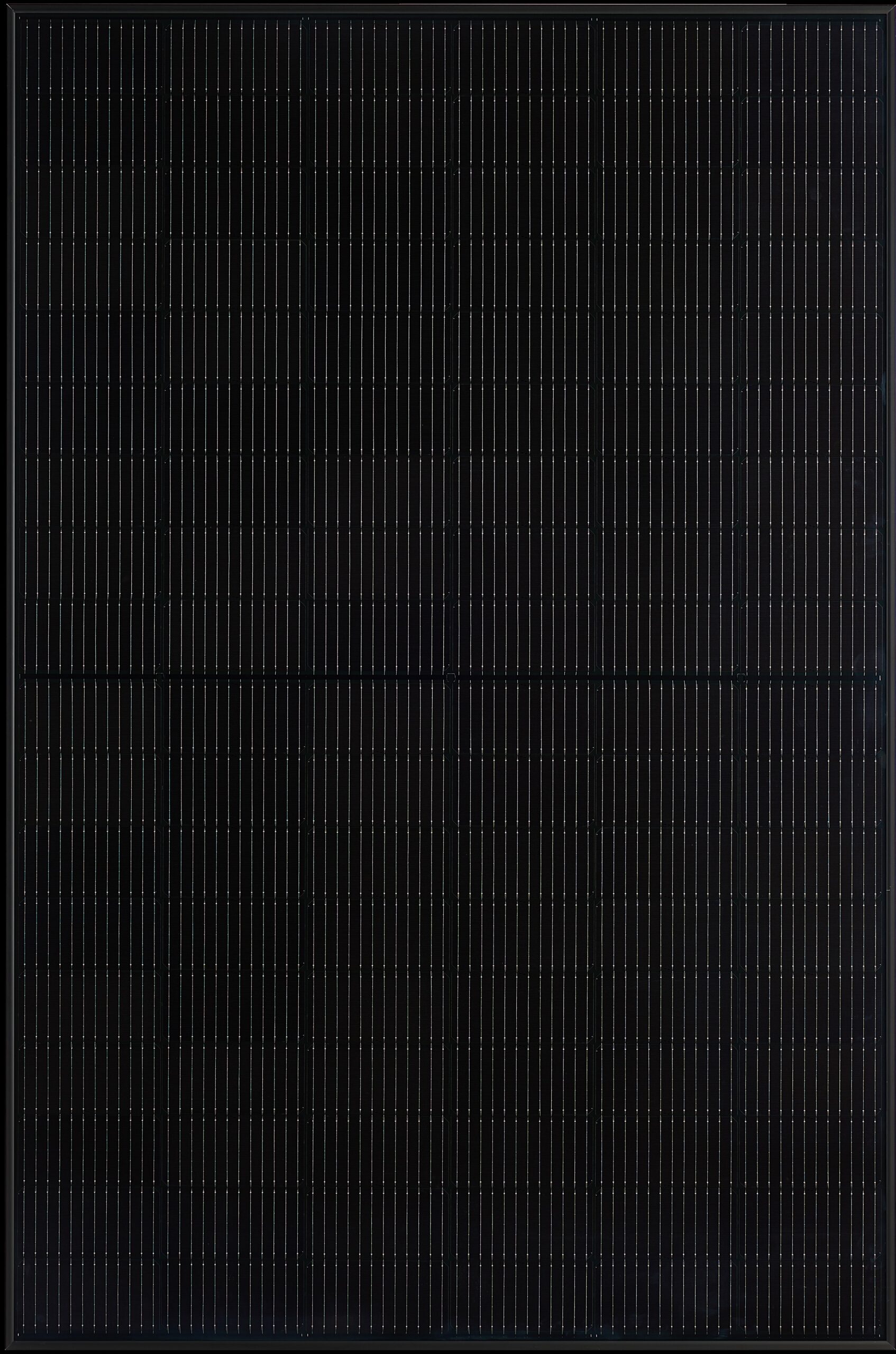 Solar Panel durability