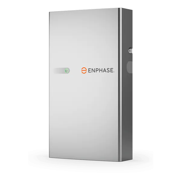 Enphase IQ 5P battery