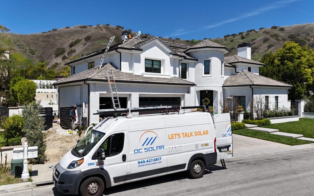 The New Standard for Solar Installation in Southern California