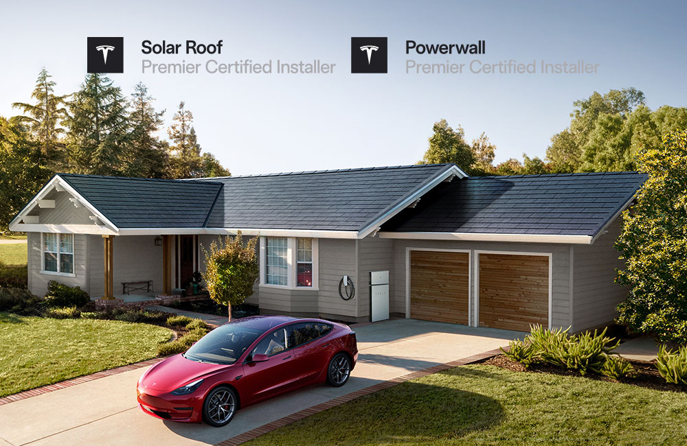oc-solar-tesla-certified-installer OC Solar is a Premier Certified Installer for the Tesla Solar Roof and Powerwall