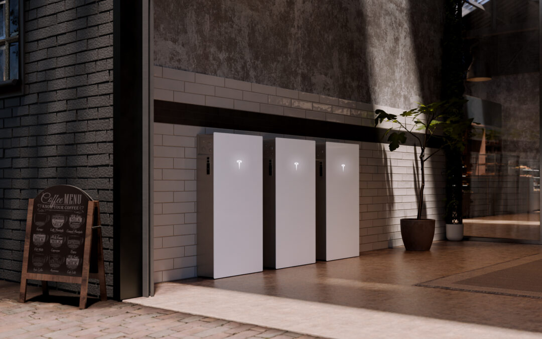 Tesla Powerwall 3 installer near me