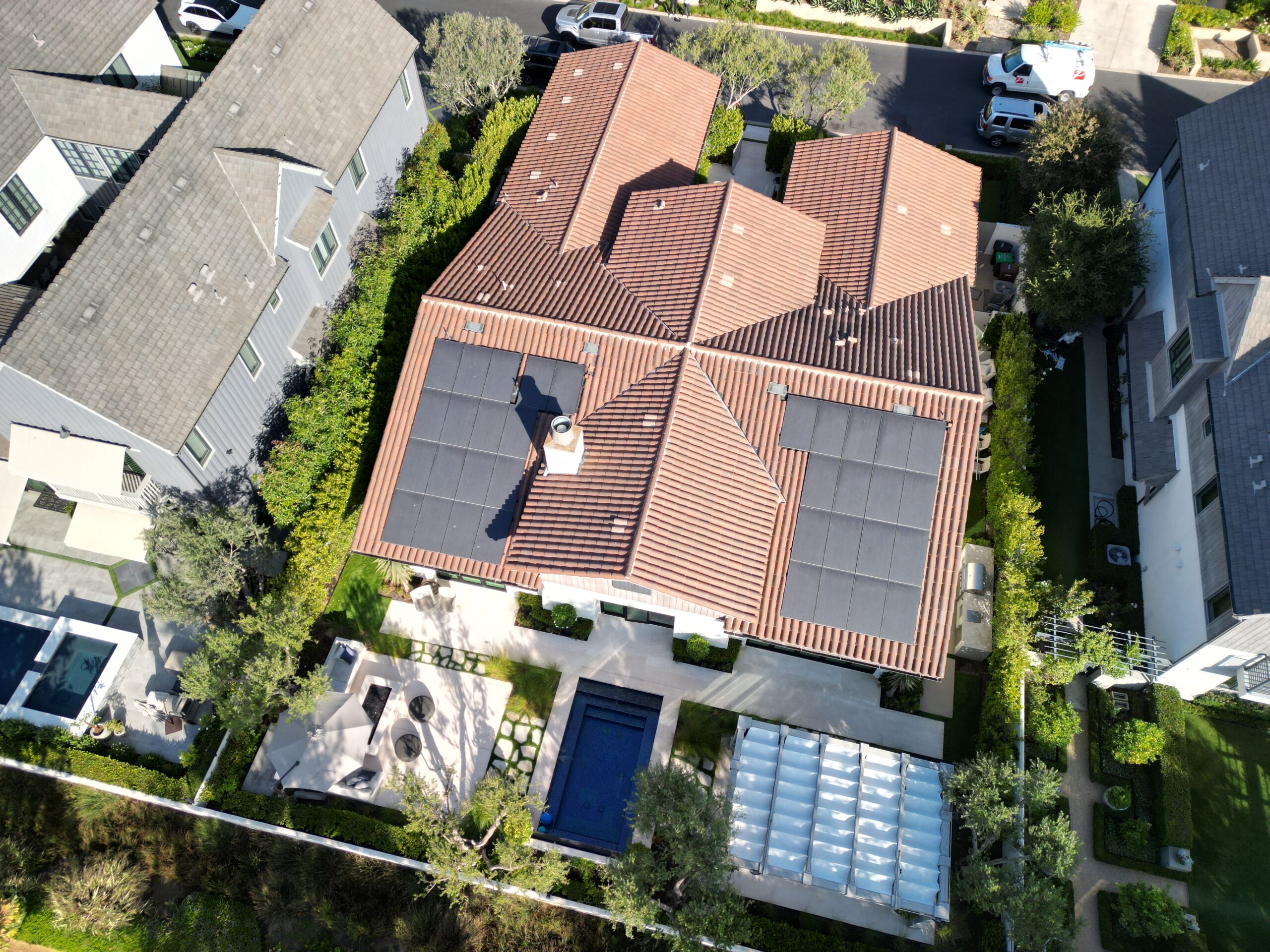 the best solar installer near me