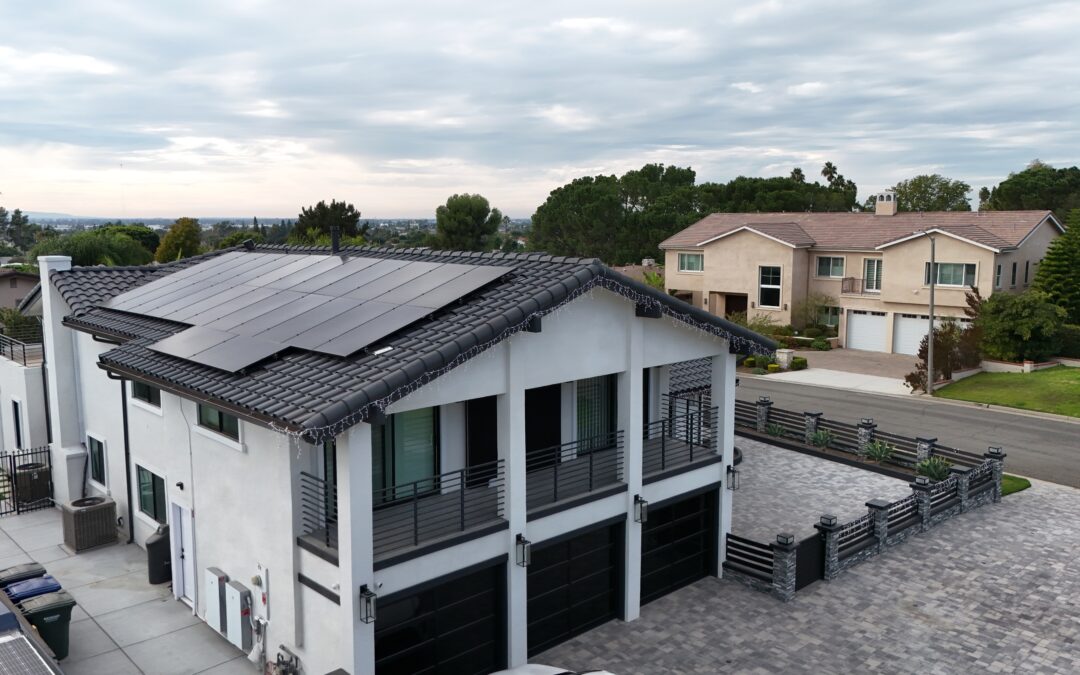 Understanding the Different Types of Solar: Panels, Ground Mount Systems, and Solar Shingles