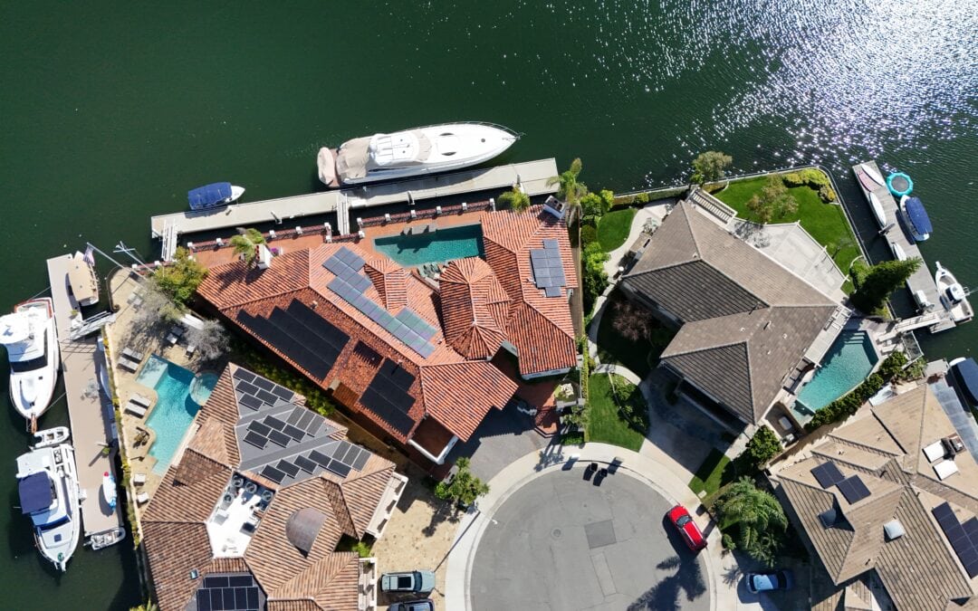 What Is the OC Solar Energy Agreement?