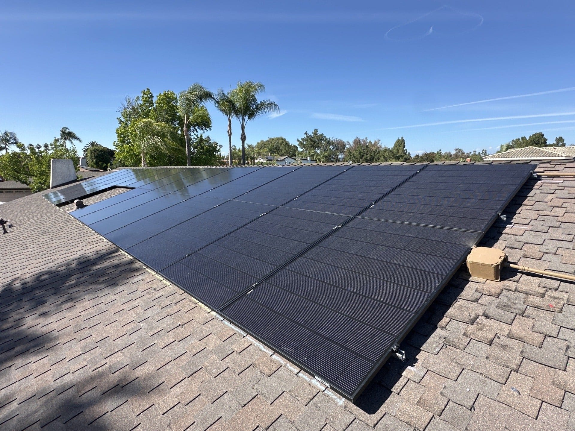 solar panel lifespan