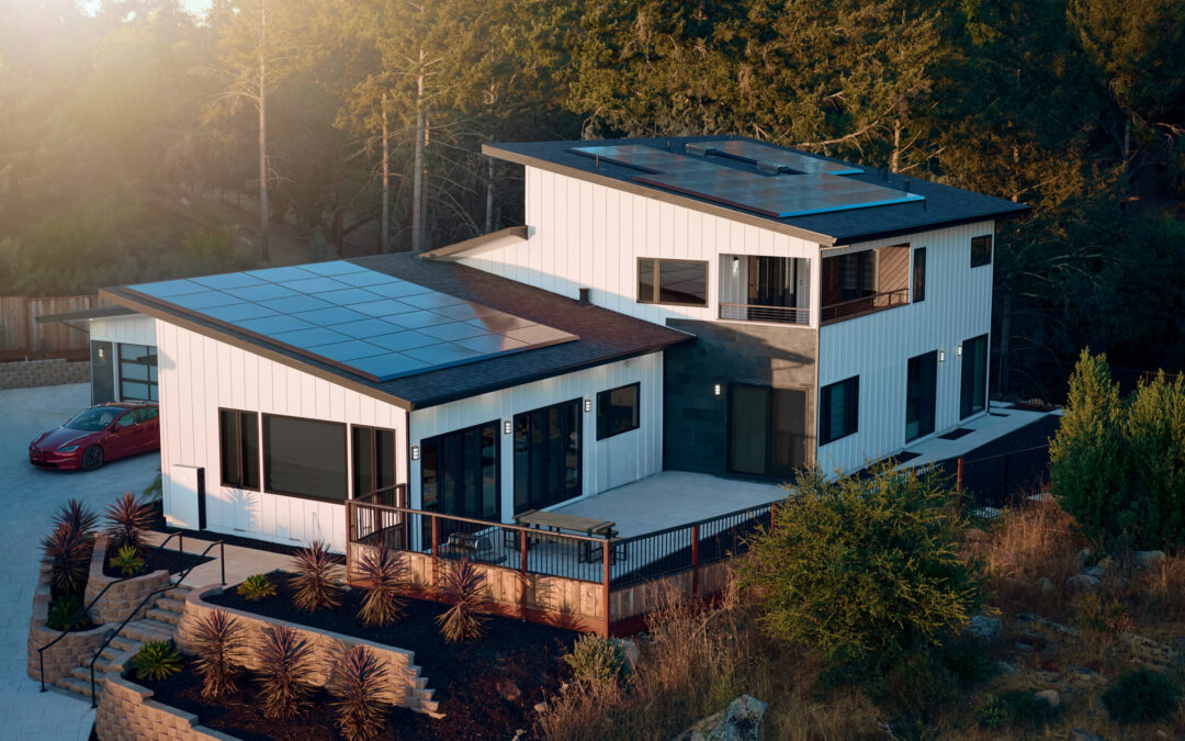 How Much of Your Electric Bill Should Solar Offset